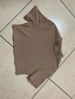 Set 2 pezzi top manica corta