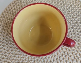 Tazza in ceramica I Nonni sono custodi del nostro