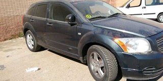 Se vende DESPIECE DODGE CALIBER