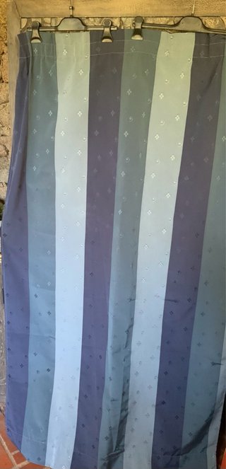 Tende Oscuranti Blu Mare - LEGGI DESCRIZIONE