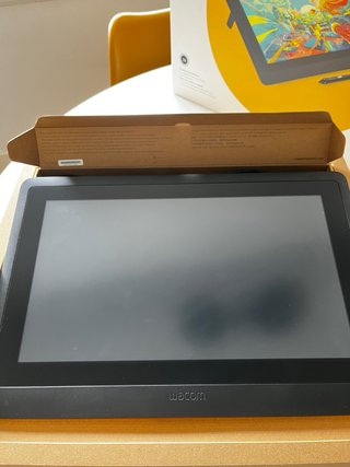 Wacom Cintiq 16 Tableta Gráfica