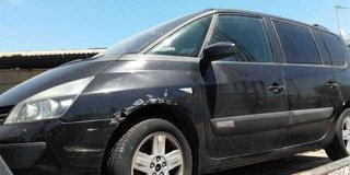 Se vende DESGUACE RENAULT ESPACE