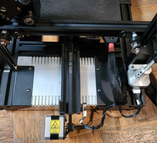 Stampante 3D Anycubic Kobra 2 Neo