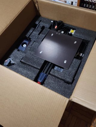 Stampante 3D Anycubic Kobra 2 Neo