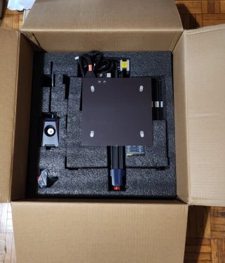 Stampante 3D Anycubic Kobra 2 Neo