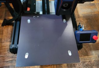 Stampante 3D Anycubic Kobra 2 Neo