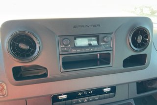Mercedes-Benz Sprinter 2023