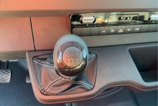 Mercedes-Benz Sprinter 2023
