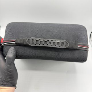 nintendo switch game traveler deluxe system case