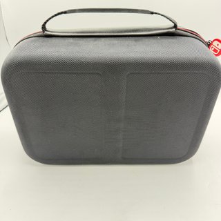 nintendo switch game traveler deluxe system case