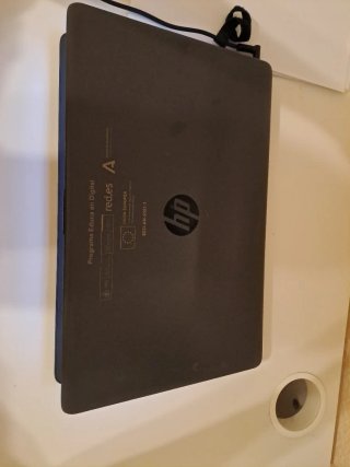 Ordenador HP Educa en Digital