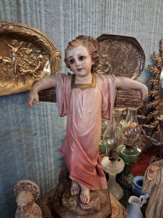 Santo Niño Pasionista