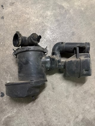 Filtro de aire Citroën Saxo VTS/VTR Original