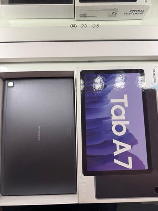 Samsung Galaxy Tab A7 Gris