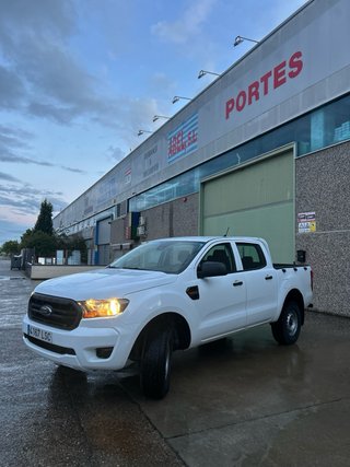 Ford Ranger 2021 4x4