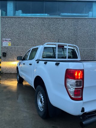 Ford Ranger 2021 4x4