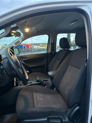 Ford Ranger 2021 4x4