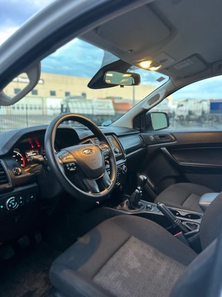 Ford Ranger 2021 4x4