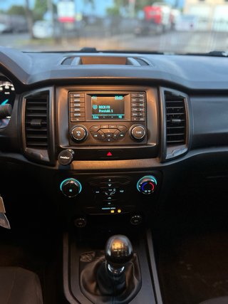 Ford Ranger 2021 4x4