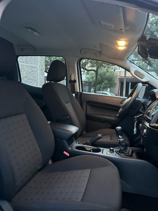 Ford Ranger 2021 4x4