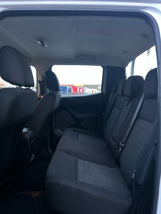 Ford Ranger 2021 4x4