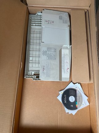 Epson Stylus Color 1520 Impresora