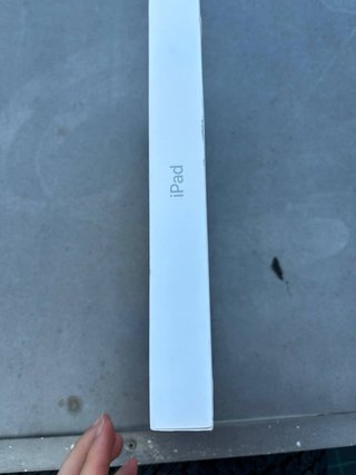 iPad 16  128GB