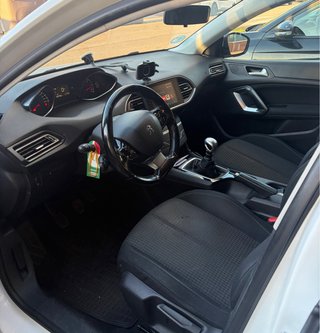 Peugeot 308 Business 2018 “C”