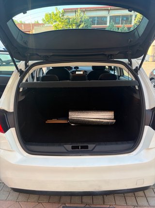 Peugeot 308 Business 2018 “C”