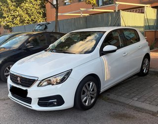 Peugeot 308 Business 2018 “C”