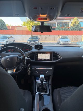 Peugeot 308 Business 2018 “C”