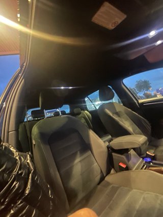 Volkswagen Golf  2014