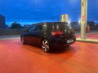 Volkswagen Golf  2014