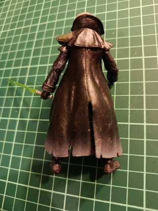Cade Skywalker Star Wars