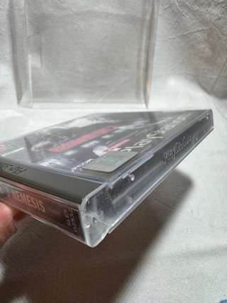 Resident Evil 3 Nemesis PS1 PAL Spagnolo