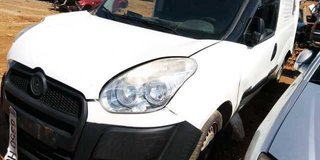 Se vende DESGUACE DOBLÓ MAXI