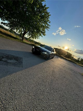 Audi A5 2009