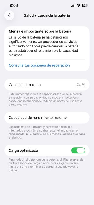 iPhone 12 Pro Max 256GB Azul Pacífico