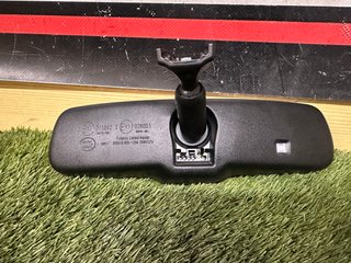 LIMPIA-PARASOL-ESPEJO-AIRBAG-NISSAN QASHQAI J11