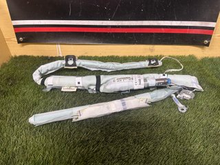 LIMPIA-PARASOL-ESPEJO-AIRBAG-NISSAN QASHQAI J11
