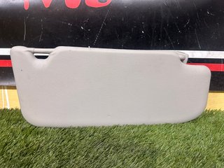 LIMPIA-PARASOL-ESPEJO-AIRBAG-NISSAN QASHQAI J11