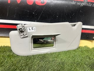 LIMPIA-PARASOL-ESPEJO-AIRBAG-NISSAN QASHQAI J11