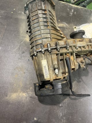 Caja Transfer VW Touareg R5 2.5 TDI
