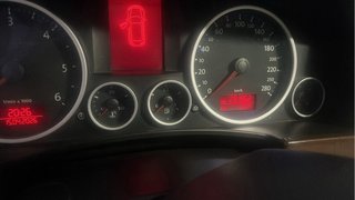 Volkswagen Touareg 2008