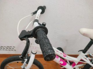 Bicicleta Infantil DTB Fun 160