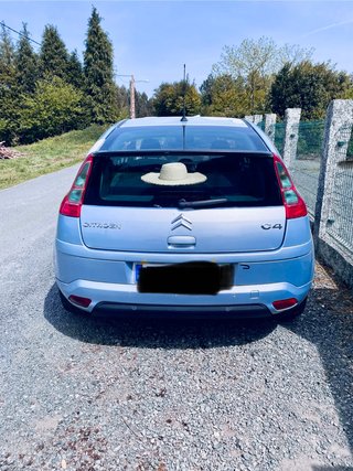 Citroen C4 2005