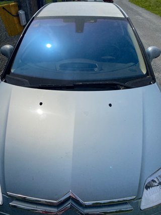 Citroen C4 2005