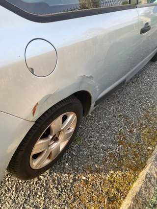 Citroen C4 2005