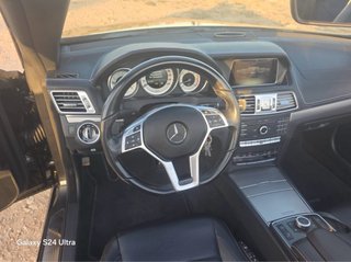 Mercedes-Benz E 350 2017