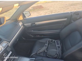 Mercedes-Benz E 350 2017